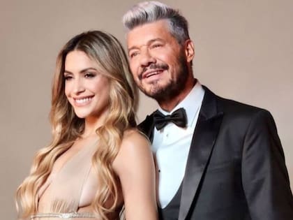 Marcelo Tinelli anunció su separación de Milett Figueroa después de dos años de noviazgo