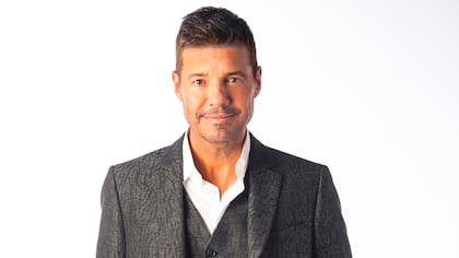 Marcelo Tinelli brindó un emotivo discurso de despedida sobre el final del programa