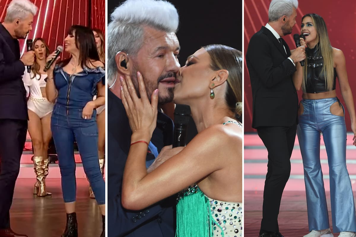 ¿Marcelo Tinelli busca novia en su polémica pista?