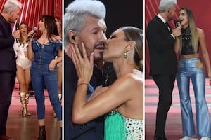 ¿Marcelo Tinelli busca novia en su polémica pista?