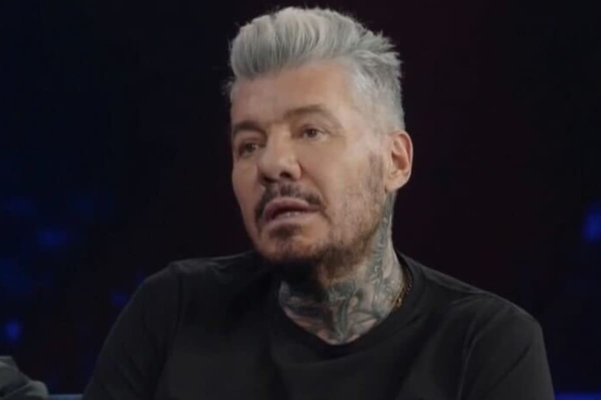 Marcelo Tinelli comunicó la noticia a través de su Instagram