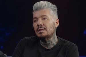Marcelo Tinelli comunicó la noticia a través de su Instagram