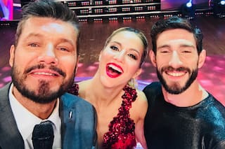 En medio de la crisis de Ideas del Sur, se despide "Bailando por un sueño 2017"