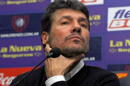 Marcelo Tinelli confirmó altas y bajas para la próxima temporada