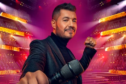 Marcelo Tinelli debe luchar contra el instalado prime time de Telefe