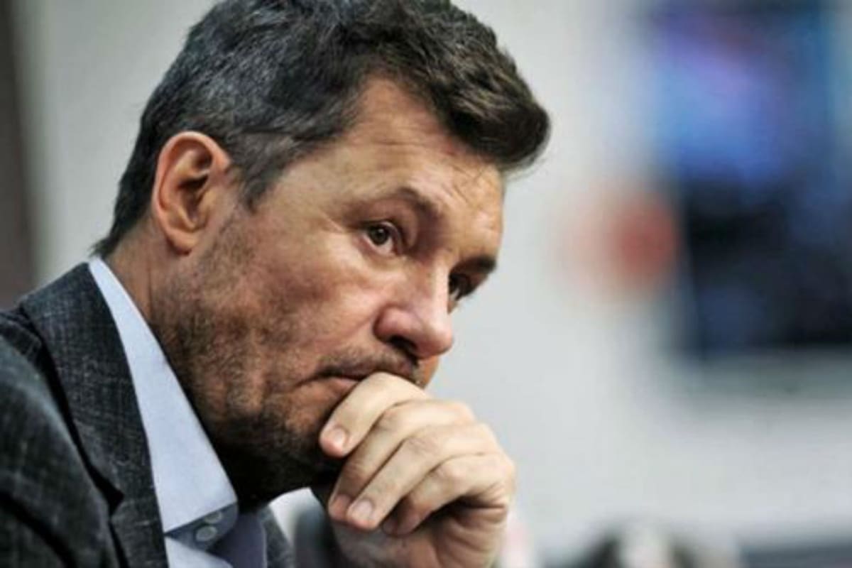 Marcelo Tinelli desmintió estar atravesando problemas de salud