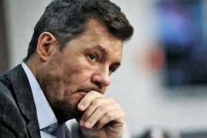 Marcelo Tinelli desmintió estar atravesando problemas de salud