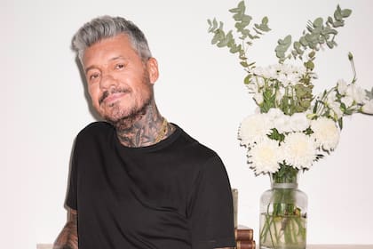 Marcelo Tinelli desmintió problemas económicos y dijo: "Deudas personales no tengo"