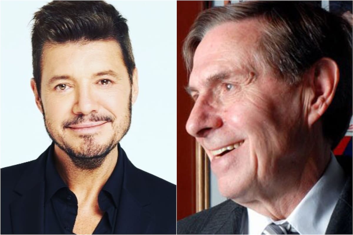 Marcelo Tinelli despidió en las redes sociales a Domingo Lamosa, dueño de Cantina Don Carlos, al enterarse de su muerte.