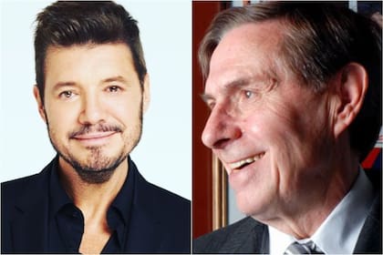 Marcelo Tinelli despidió en las redes sociales a Domingo Lamosa, dueño de Cantina Don Carlos, al enterarse de su muerte.