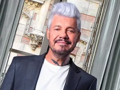 Marcelo Tinelli: el reality de su familia