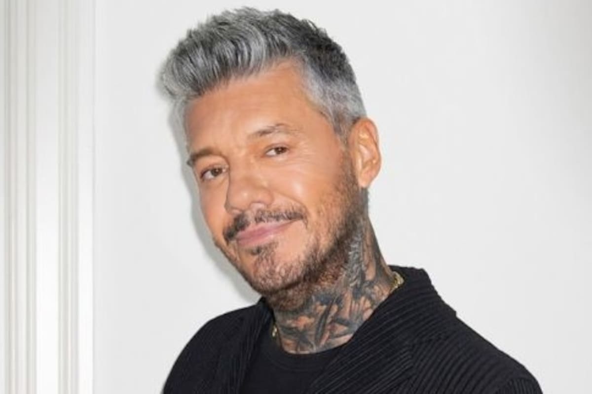 Marcelo Tinelli está en plena producción de una nueva edición y "la última" de Bailando por un sueño