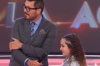 La Academia: arrancan los homenajes en Showmatch
