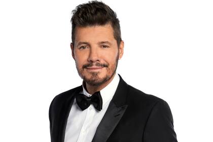 Marcelo Tinelli regresa a la televisión