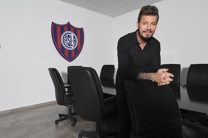 Marcelo Tinelli respondió preguntas de sus seguidores en Instagram