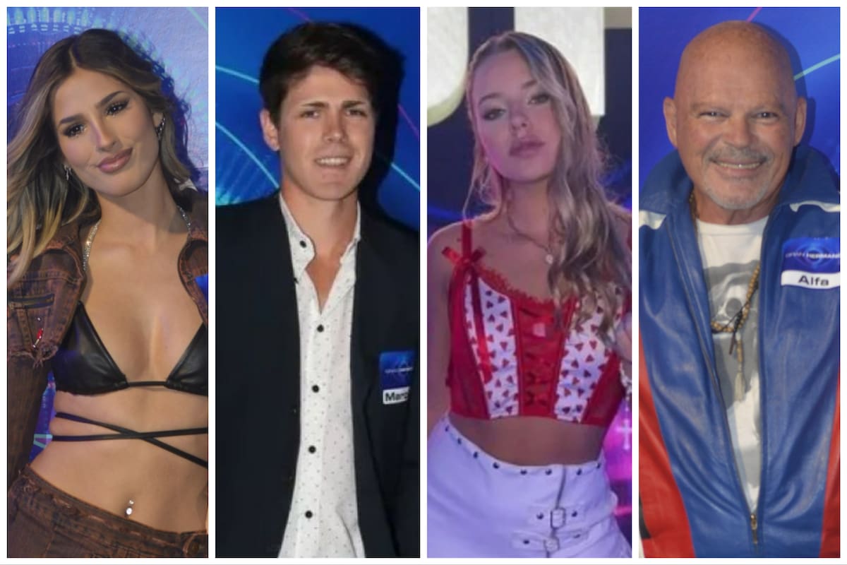 Marcelo Tinelli reveló si convocará exparticipantes de Gran Hermano para el Bailando 2023