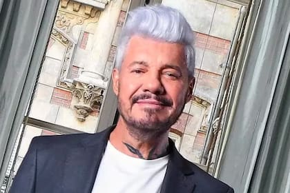 Marcelo Tinelli rompió el silencio y respaldó la denuncia de su hija Juana: “Momento muy difícil para mí y para mi familia”