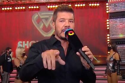 Marcelo Tinelli se defendió de las críticas: “Nosotros cumplimos con todo lo que nos han dicho”