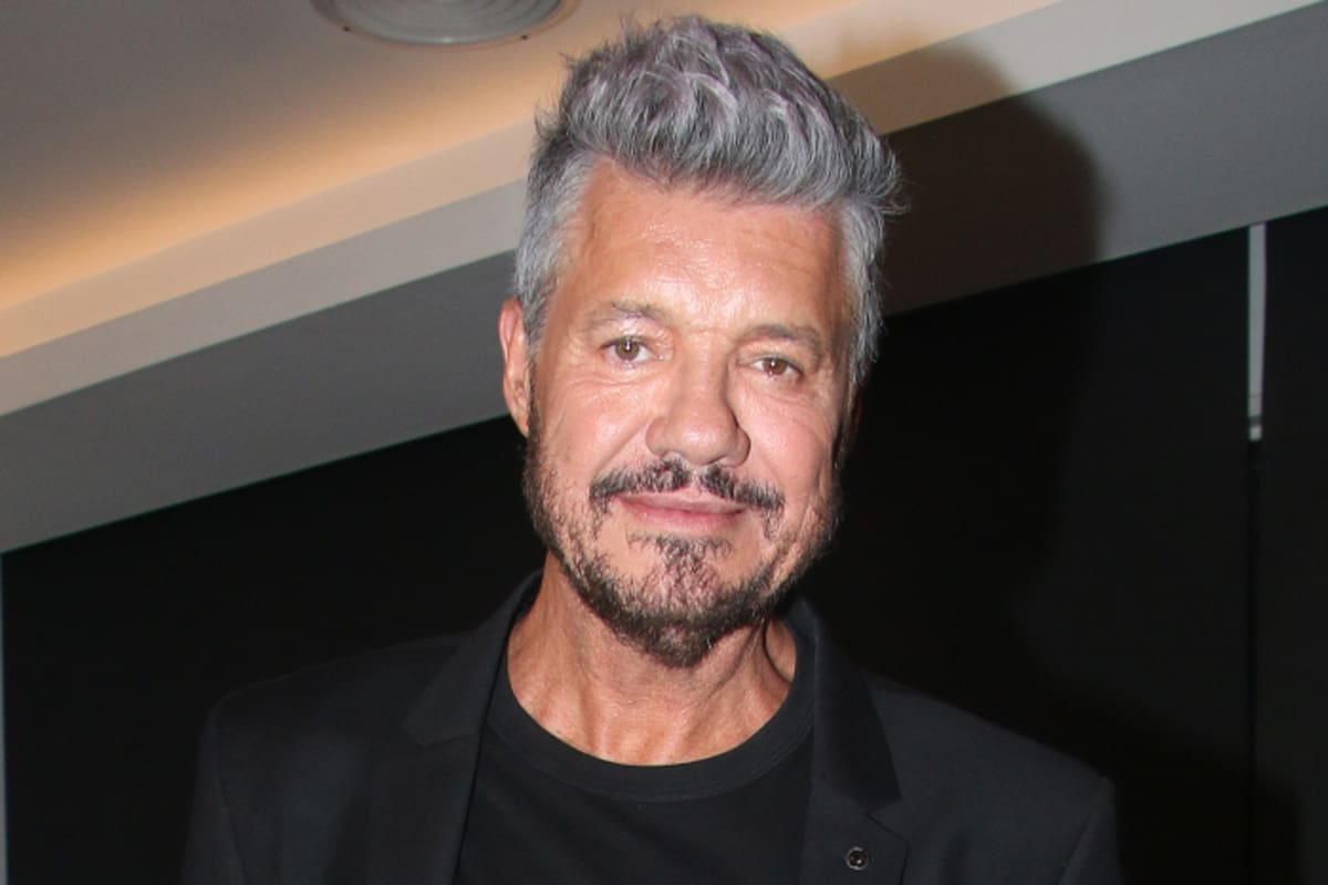 Marcelo Tinelli se prepara con muchos cambios para debutar en América con su clásico "Bailando por un sueño"