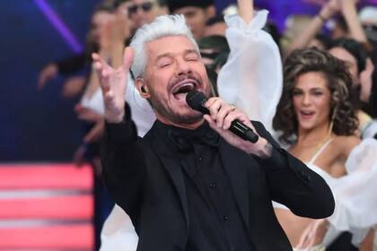 Marcelo Tinelli tampoco dirá presente esta noche