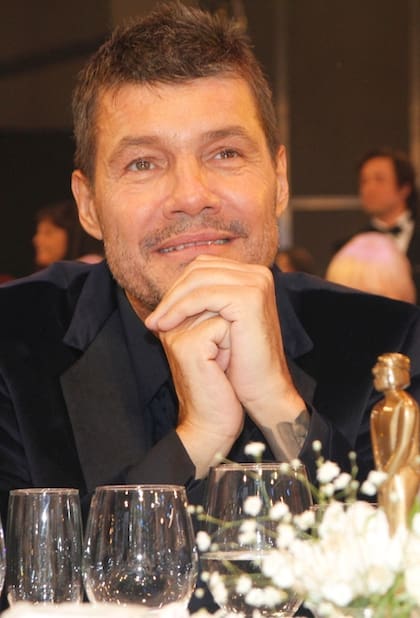 Marcelo Tinelli, uno de los confirmados