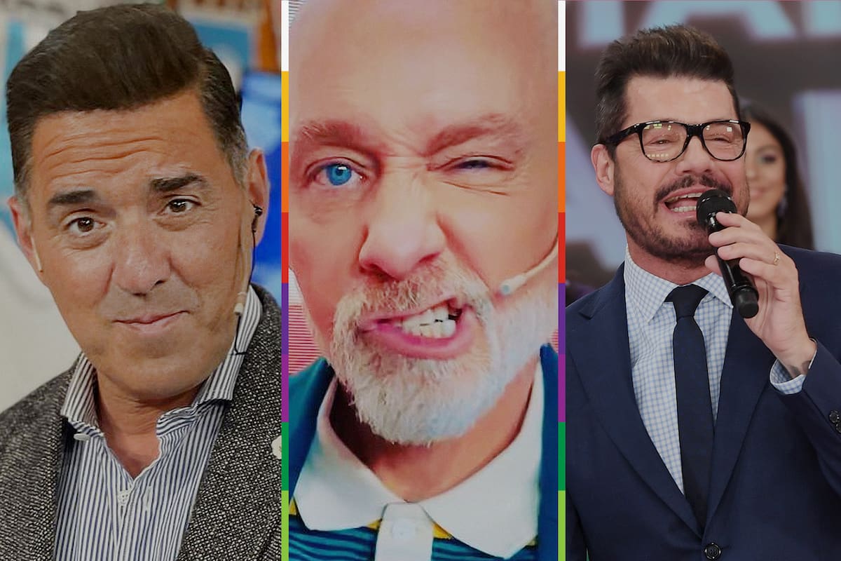 El termómetro de la TV