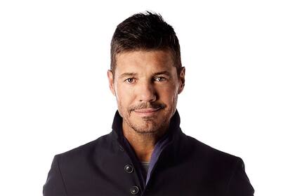 Marcelo Tinelli vuelve y... ¡tiemblan las chequeras en Ideas del Sur!
