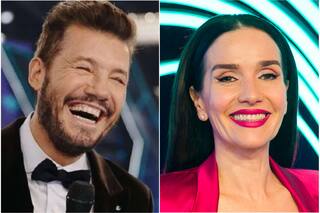 Se cayó el prime time, Natalia Oreiro empató con Marcelo Tinelli y lo más visto fue una novela turca