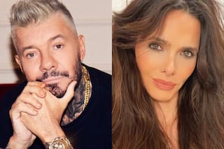 El verdadero motivo por el que Marcelo Tinelli se habría separado de Rossana Almeyda