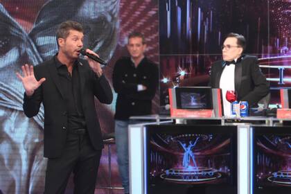 Marcelo Tinelli ya tiene una lista de sus candidatos preferidos para el Bailando