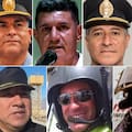 El Gobierno dio detalles del operativo para rescatar los cuerpos tras la caída del helicóptero en San Juan