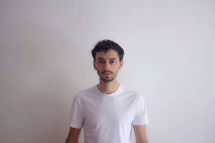 Marcelo Yarussi es el creador de Bastardo