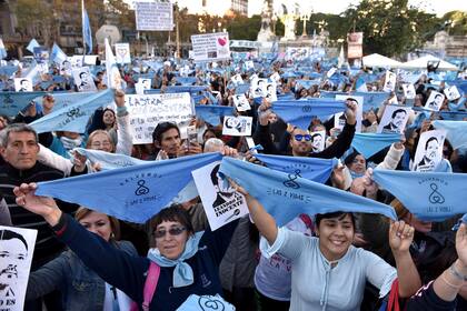 Macri le encomendó a Peña que hubiera representantes a favor y en contra de la despenalización del aborto