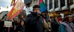 Absuelven a un grupo mapuche acusado por la usurpación de Villa Mascardi