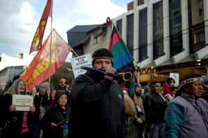 Absuelven a un grupo mapuche acusado por la usurpación de Villa Mascardi