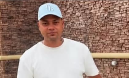 Marchena había solicitado fianza y deportación voluntaria a Costa Rica, pero ambas peticiones le fueron negadas