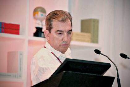 Marcio Faria da Silva