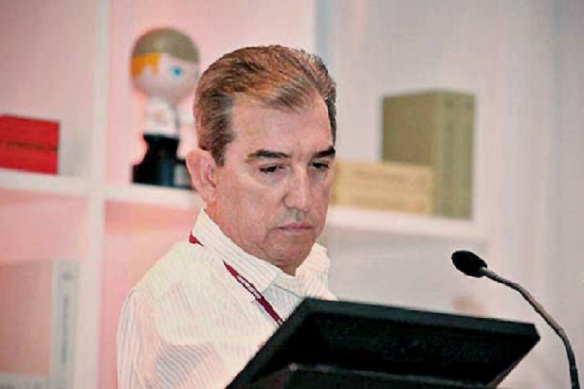 Marcio Faria da Silva