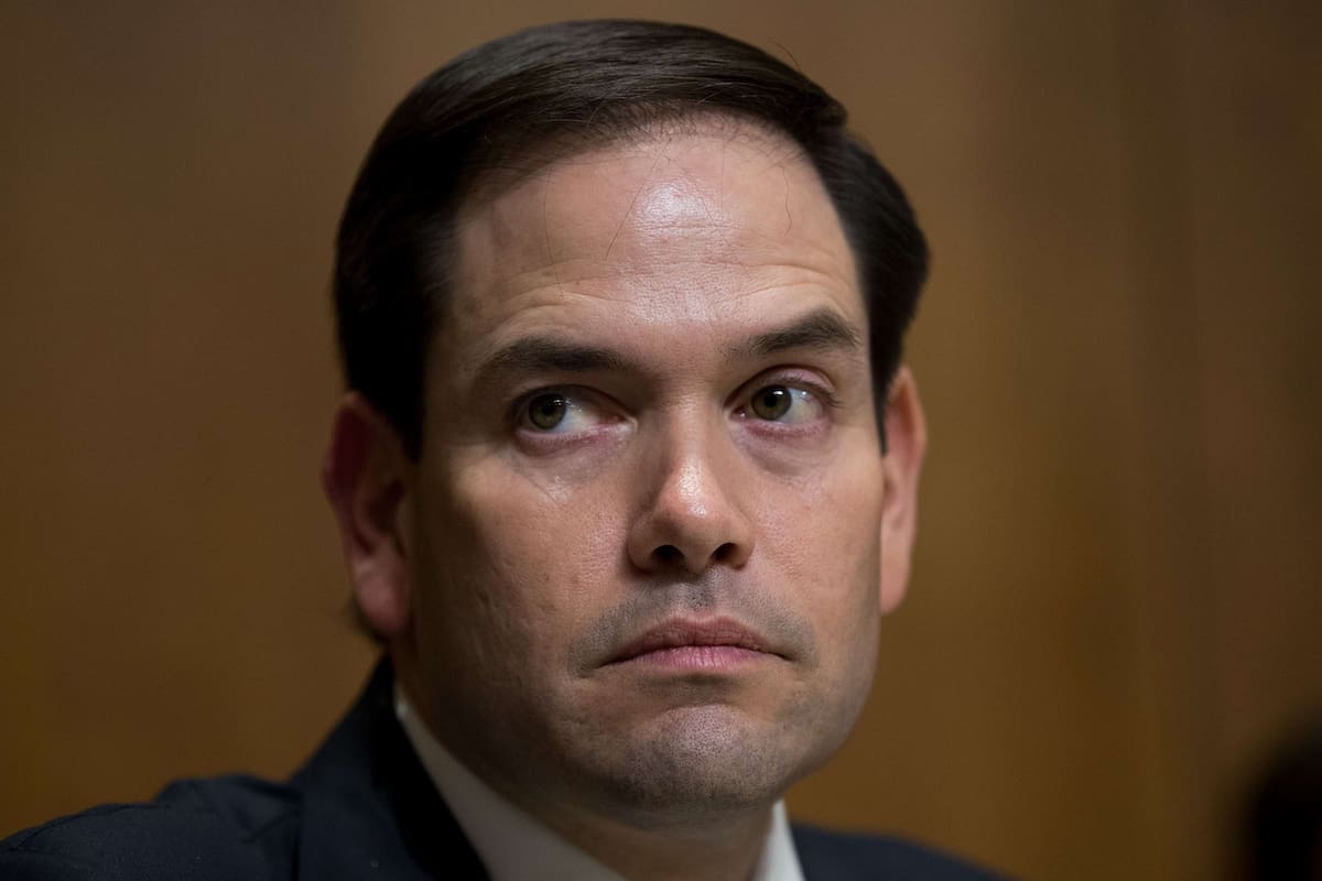 Marco Rubio