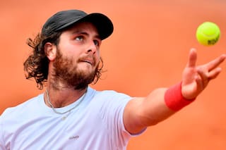 Roland Garros: cómo sigue la actividad de los tenistas argentinos en París
