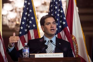 Marco Rubio