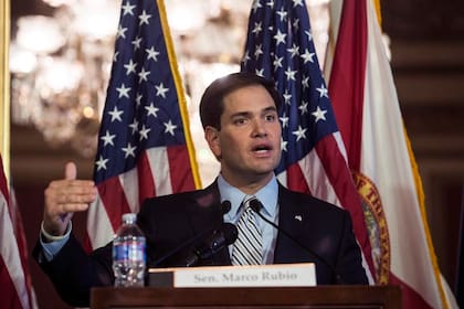 Marco Rubio