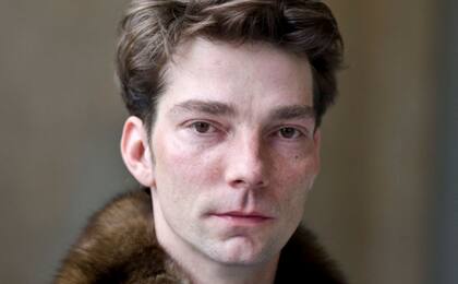Marco Goecke