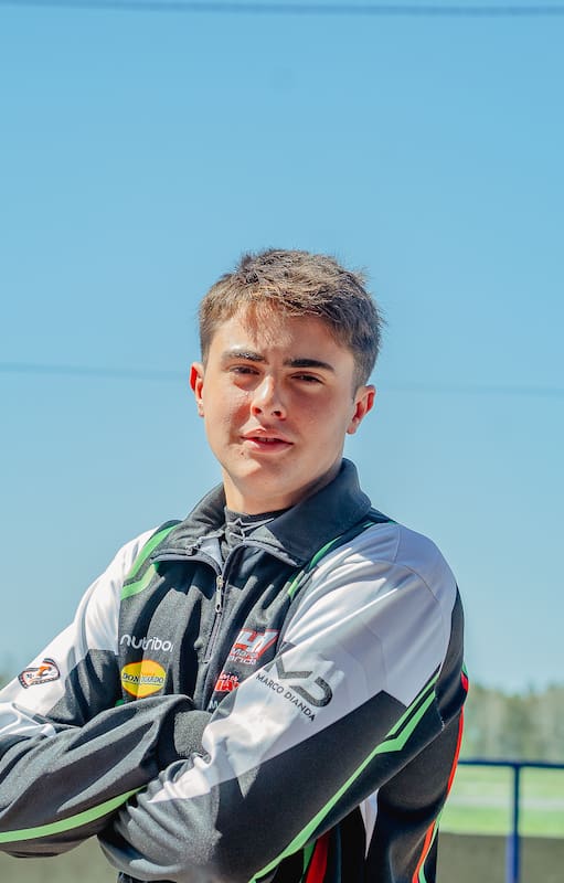 Marco Dianda
