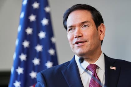 Marco Rubio