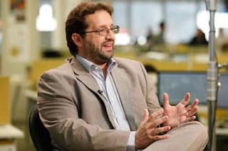 Marco Lavagna, en Washington: "El default no puede ser una opción"