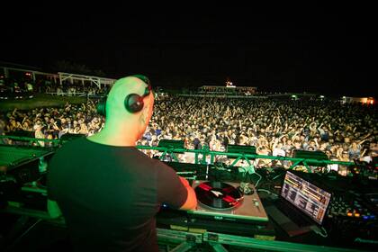 Marco Carola