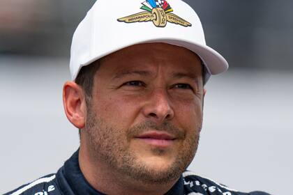 Marco Andretti se retira del automovilismo, cerrando una era de su familia en Indy 500