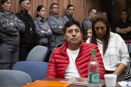 Marco Antonio Estrada Gonzales, el hombre conocido como Marcos y señalado como jefe del clan narco que opera en la villa 1-11-14