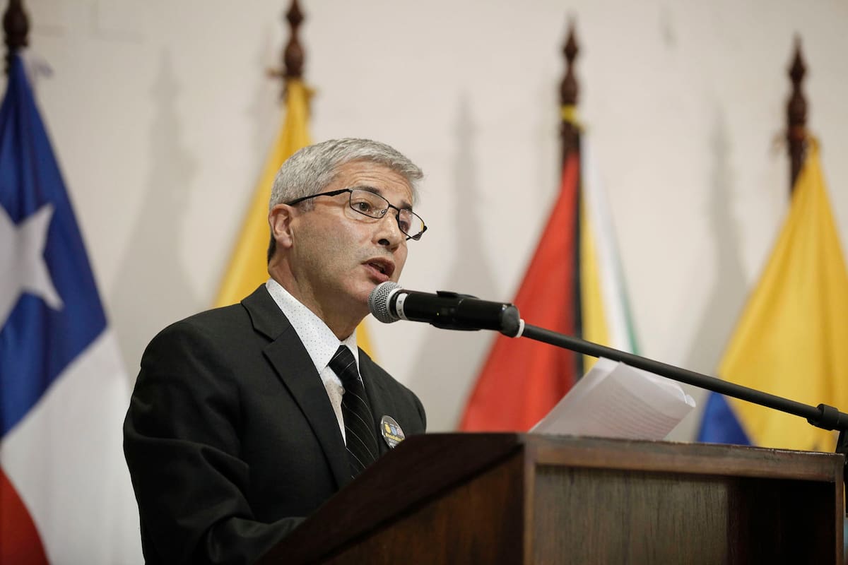 Marco Arauz: "En nuestro caso, además de informar, elegimos estar cerca de nuestro público y acompañarlo con consejos y explicaciones más allá de las noticias"